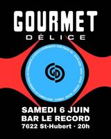 Image événement Bar Le Record