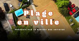 Image event Bistrot des Artistes