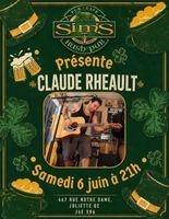 Image événement Sim's Irish Pub