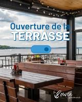 Image event La Source - Restaurant - Bar - Motel - Marina