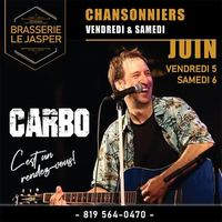 Image événement Brasserie Le Jasper