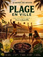 Image event Bistrot des Artistes