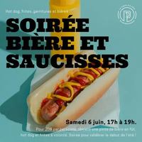 Image événement La Porte d'à Côté - Microbrasserie & Restaurant