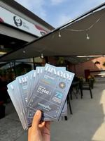 Image event Restaurant epicerie andes