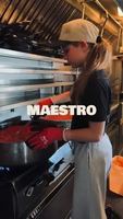 Image événement Restaurant Maestro