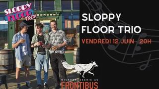 Image événement Au Frontibus - Microbrasserie