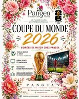 Image event Pangea Restaurant & Bar