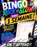 Image événement Bingo Des Laurentides Inc