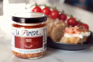 Image événement La Fumerie de l'Est