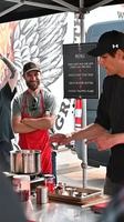 Image événement BBQ Québec Boucherville