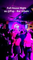 Image événement Le Pop | Bar Urbain & Restaurant