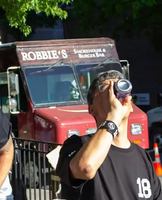 Image event Robbie's Smokehouse & Burger Bar