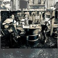 Image événement Café La Ligne Verte