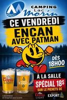 Image event Resto du Lac