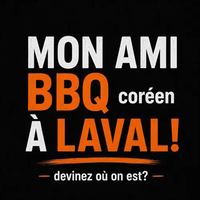 Image event Mon Ami Coréen