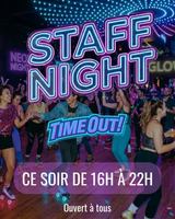 Image événement TimeOut - Restaurant