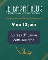 Image event Le Baratineur