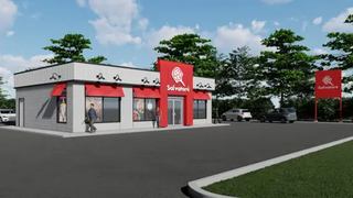 Image event Pizza Salvatoré