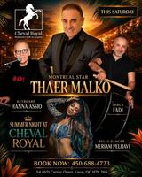 Image event Cheval Royal
