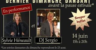 Image event Bistro du Domaine