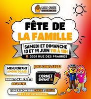 Image event Casse-Croûte Courteau PDL