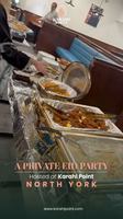 Image event Karahi Point