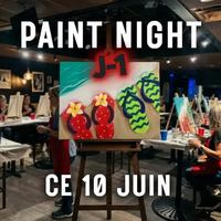 Image événement Le Pop | Bar Urbain & Restaurant