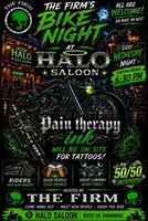 Image event Halo Saloon Bar & Grill