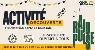 Image event La Mie Du Partage