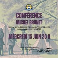 Image événement Cap-Santé