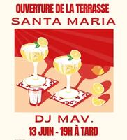 Image événement Santamaria Tacos