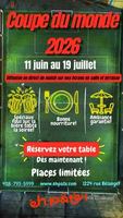 Image événement Gourmet ÉH!-PÂTÉ