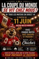 Image event Chicho's