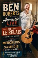 Image event Restaurant - Bistro LeRelais