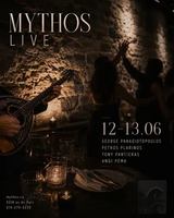 Image event Mythos Ouzeri Restaurant