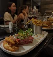 Image event Restaurant Le Grill