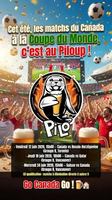 Image event Le Piloup - Brasserie Resto Bar Grill