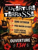 Image événement Le Gouvernail Taverne Sportive