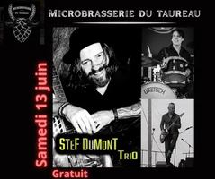 Image événement Microbrasserie du Taureau