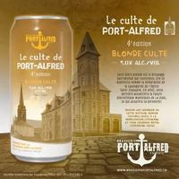 Image event Brasserie Port-Alfred - Resto-Pub et Spectacles