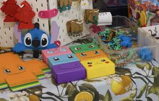 Image event Galeries Orford