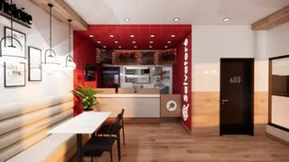 Image event Pizza Salvatoré
