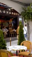 Image event Chez Alexandre