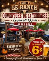 Image événement PUB LE RANCH