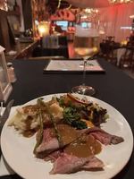 Image événement Bistro du Domaine