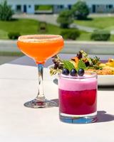 Image event Restaurant La Griffe