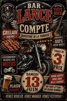 Image événement Resto Bar Lance Et Compte