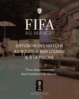 Image event M STEAK MODERNE