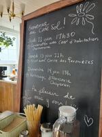 Image event Café Sol - Coop de solidarité