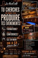 Image event Le Nash'ville Victoriaville